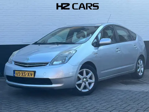 Toyota Prius 1.5 VVT-i Comfort | Trekhaak | PDC | Cruise | Clima