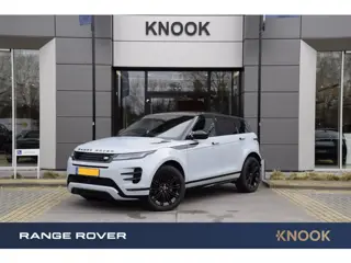 Land Rover Range Rover Evoque P270e PHEV AWD Dynamic HSE