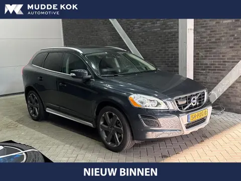Volvo XC60 3.0 T6 AWD Summum HEICO | ACC | Panoramadak | Rear Seat Entertainment | Trekhaak | BLIS |