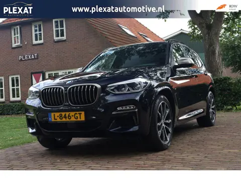BMW X3 M40i xDrive High Executive Aut. | Harman-Kardon | Panorama | Adap. Cruise | Dodehoek | Ventil