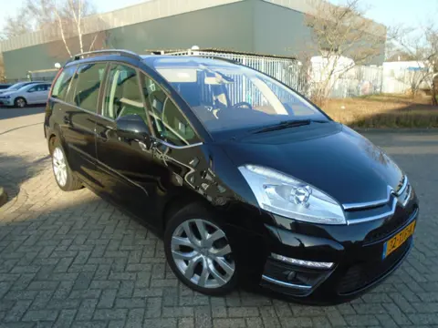 Citroen Grand C4 Picasso 1.6 VTi Ligne Business 7p Nieuwe Apk