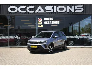 Opel Crossland 1.2 Turbo Edition 110pk NAVI/ CRUISE/ APPLECARPLAY