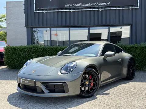 Porsche 911 992 3.0 Carrera S 451pk PDK Nieuwstaat NL auto 46dkm!!