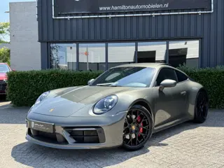 Porsche 911 992 3.0 Carrera S 451pk PDK Nieuwstaat NL auto 46dkm!!