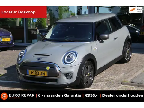 Mini Electric Basic 33 kWh