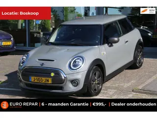 Mini Electric Basic 33 kWh