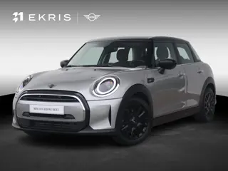 MINI 5-Deurs 1.5 Cooper Camden Edition Cruise Control/ LED-koplampen/ Navigatie /