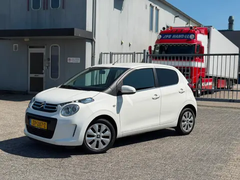 Citroen C1 1.0 VTi Feel, Nap, Nwe Apk, Airco, Elek pkt, 5-drs
