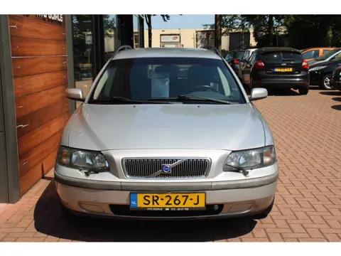 Volvo V70 2.4 Edition I