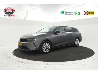 Opel Astra Sports Tourer 1.5 CDTI Business Elegance Automaat, Navigatie, Climate, Trekhaak
