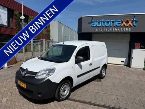 Renault Kangoo 1.5 dCi 75 Energy Comfort AIRCO I NAVI I MULTIMEDIA I PDC I 1e EIGENAAR I COMPLETE ON