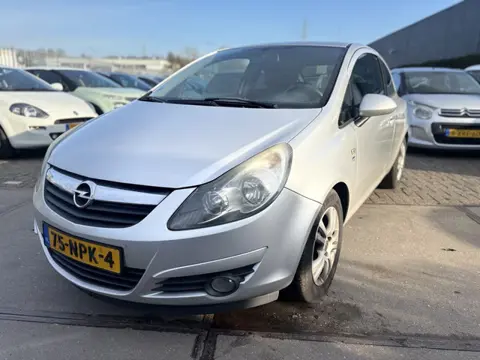 Opel Corsa 1.3 CDTi EcoF.S 111 AIRCO! (bj 2010)