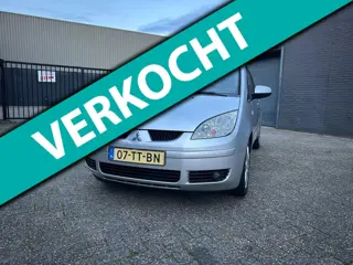 Mitsubishi Colt 1.3 Heartbeat Airco Elek. Pakket LM-Wielen APK NAP.