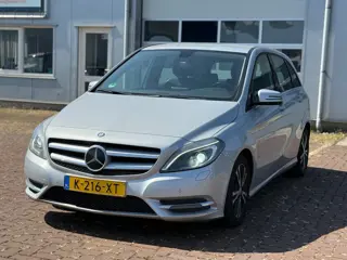 Mercedes-Benz B-klasse 200 CDI Prestige