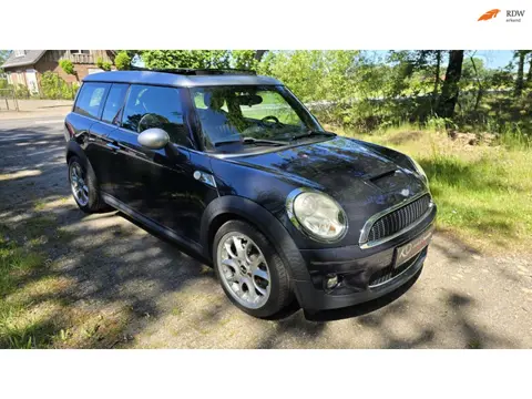 Mini Clubman 1.6 Cooper S Chili