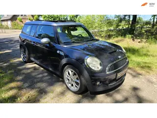 Mini Clubman 1.6 Cooper S Chili