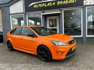 Ford Focus 2.5 ST / CLIMAT / XENON / NAVI