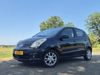 Nissan Pixo 1.0 Acenta (bj 2010)