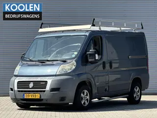Fiat Ducato 3.0 MultiJet L1H1 Autaat|Airco|Trekh LEES TEKST!