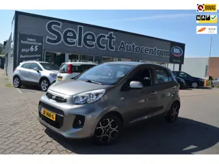 Kia Picanto 1.0 CVVT DynamicLine|LMWIELEN|
