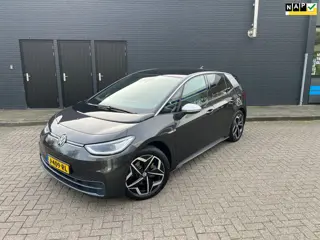 Volkswagen ID.3 First Plus 58 kWh