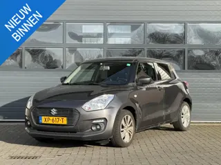 SUZUKI SWIFT 1.2 SELECT I P-CAMERA I LICHT METALEN VELGEN I STOELVERWARMING