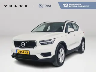 Volvo XC40 T2 Momentum Core | Park assist | LED | Cruise control | Navigatie