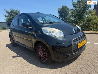 Citroen C1 1.0-12V Ambiance