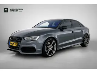 Audi A3 Limousine 2.0 TFSI S3 quattro Pro Line Plus(TOP STAAT!, Camera, Navi, Parkeerhulp, Climate C