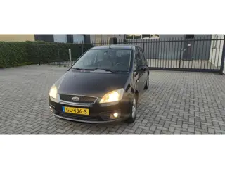 Ford C-MAX 1.8 16v bj 2007 export (bj 2007)