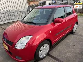 Suzuki Swift 1.3 GLS slechts 135047 km