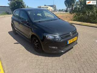 Volkswagen Polo 1.2 TDI BlueMotion Comfortline