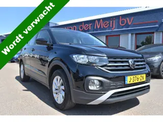 Volkswagen T-Cross 1.0 TSI Life , TREKHAAK , CR CONTR , NAVI , BL TOOTH ,