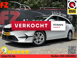 Kia Ceed Sportswagon 1.0 T-GDi MHEV DynamicPlusLine - Automaat - Navigatie - Adaptive Cruise Control