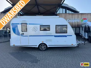 Knaus Sport Silver Selection 420  QD 2020 Mover,Tent,Luifel!!!