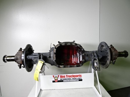 Differentieel DAF D1907127UP