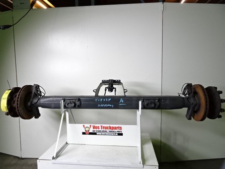 Differentieel Scania S2084797UP