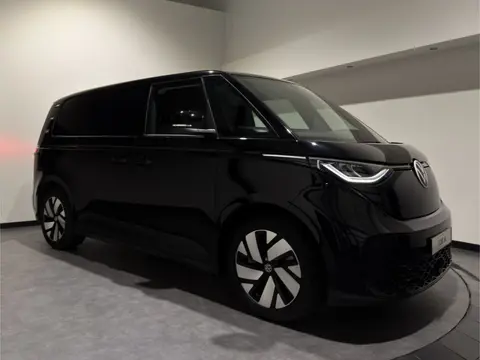 Volkswagen ID. Buzz Cargo 77 kWh | L1H1 | SOH 99,7 %