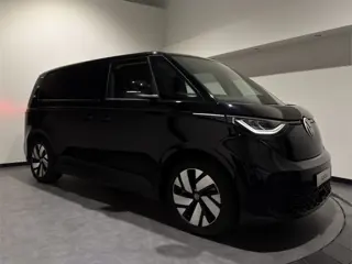 Volkswagen ID. Buzz Cargo 77 kWh | L1H1 | SOH 99,7 %