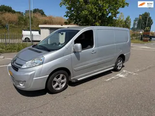 Citroen Jumpy 12 2.0 HDI L2H1!AIRCO!ELECKTRISH RAAM&SPIEGEL!BANDEN GOED!LANG CHASSIS!EURO5!120KW!163