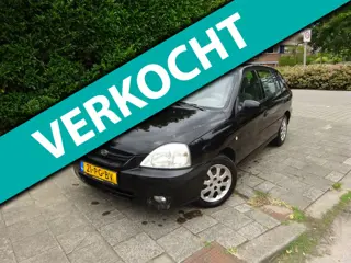 Kia Rio 1.5 LS Ice MET APK