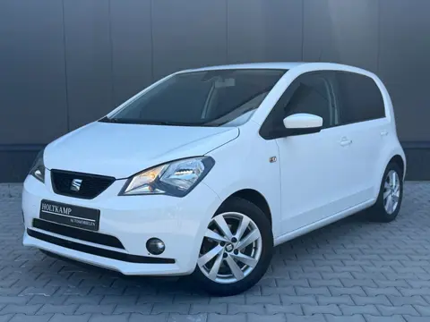 SEAT Mii 1.0 Style Sport | AIRCO | CRUISE | 5 DEURS