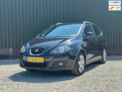 Seat Altea XL 1.4 TSI Style/Apple Carplay/Trekhaak176dkm