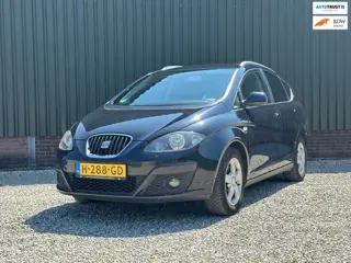 Seat Altea XL 1.4 TSI Style/Apple Carplay/Trekhaak176dkm