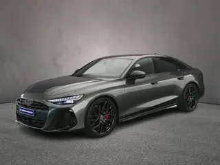 Audi A6 Limousine 2.0 e-hybrid quattro S edition Competition | Luchtvering | Panorama Dak | Adaptiev