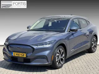 Ford Mustang Mach-E RWD 75 kWh NL-AUTO | Technology Pack Plus| SOH 94%