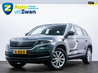 Skoda Kodiaq 1.5 TSI Style Business NL-Auto|Trekhaak|ACC|PDC