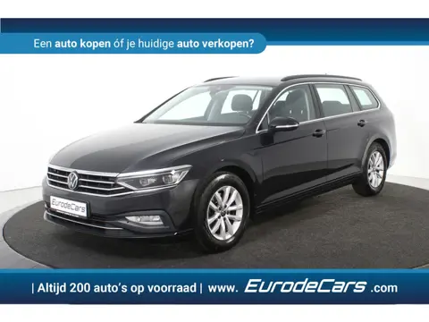 Volkswagen Passat Variant 1.5 TSi Style *1ste Eigenaar*Navigatie*Camera*DAB*