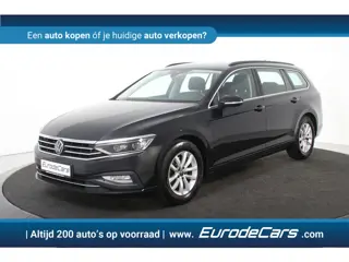 Volkswagen Passat Variant 1.5 TSi Style *1ste Eigenaar*Navigatie*Camera*DAB*