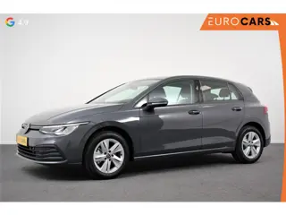 Volkswagen Golf 1.0 TSI 110pk Automaat Life  Navigatie Climate Control Navigatie Camera Digitale Coc